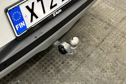 valkoinen BMW X3 2025 kuva 40.