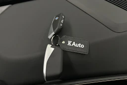 valkoinen BMW X3 2025 kuva 42.