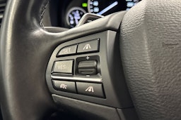 valkoinen BMW X4 2014 kuva 16.