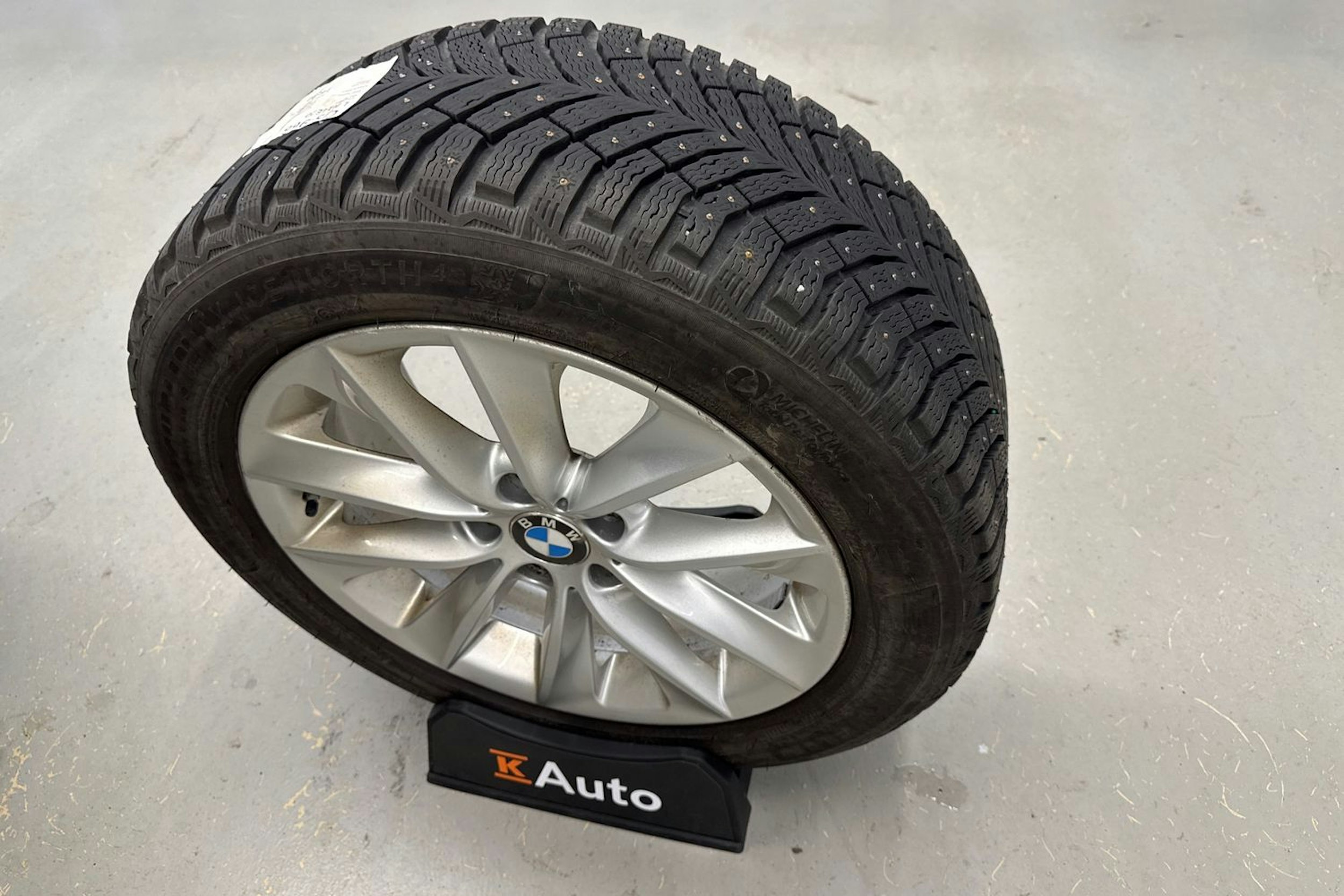 valkoinen BMW X4 2014 kuva 18.