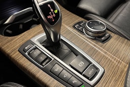 valkoinen BMW X4 2014 kuva 21.