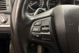 punainen BMW X4 2015 kuva 19.