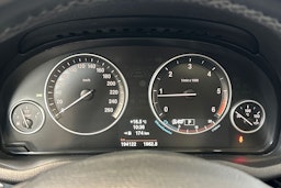 valkoinen BMW X4 2015 kuva 16.