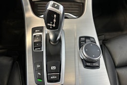 valkoinen BMW X4 2015 kuva 17.