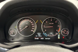 sininen BMW X4 2015 kuva 17.