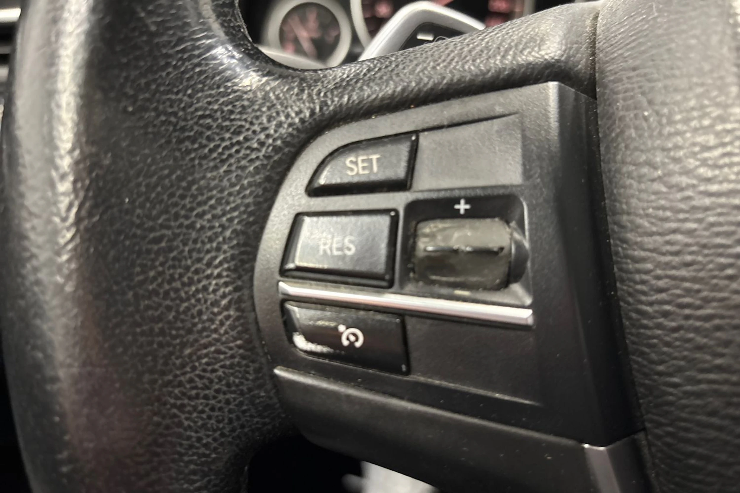 sininen BMW X4 2015 kuva 18.