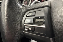 sininen BMW X4 2015 kuva 18.