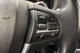 sininen BMW X4 2015 kuva 19.