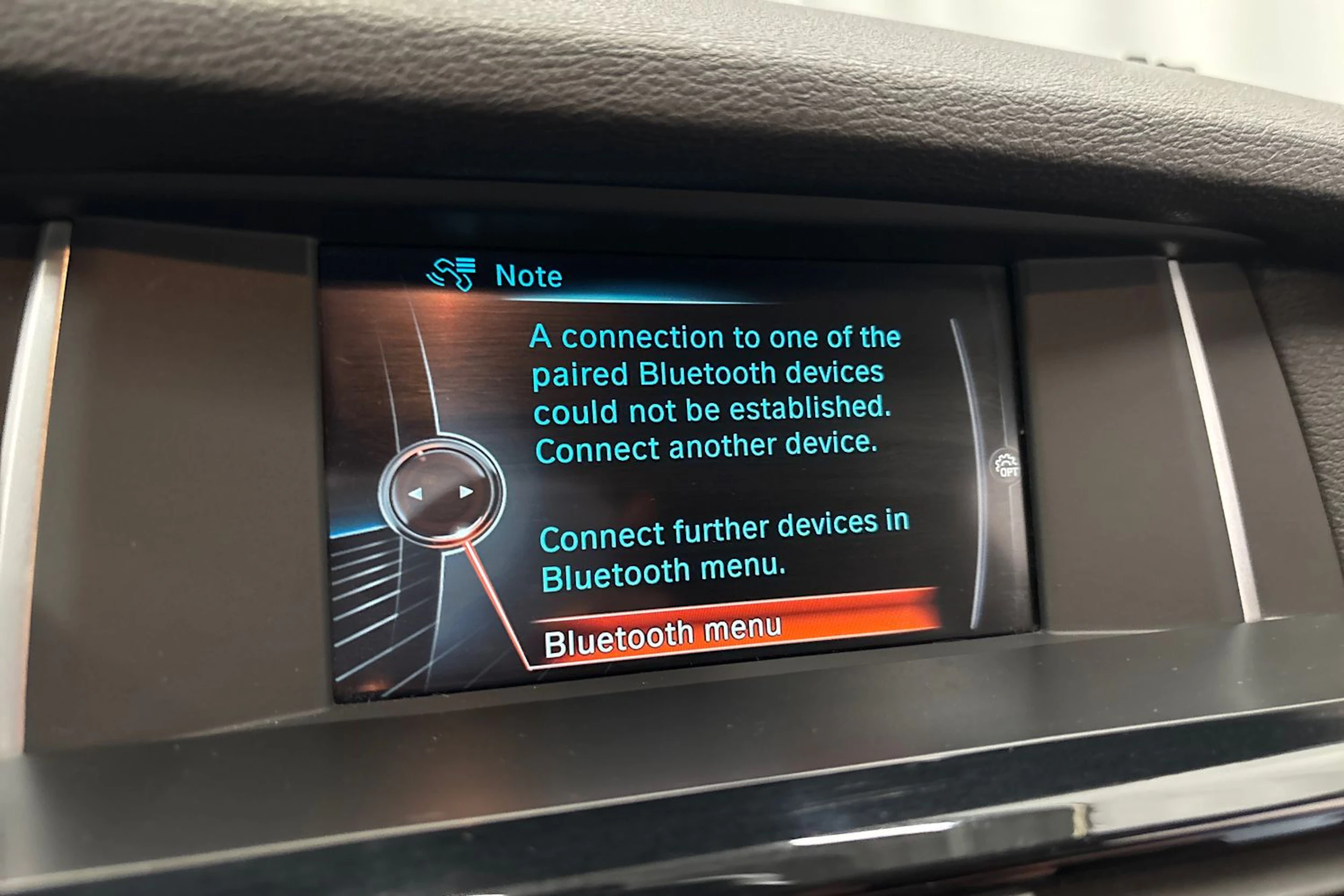 sininen BMW X4 2015 kuva 22.