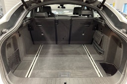 Valkoinen BMW X4 2016 kuva 12.