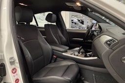 Valkoinen BMW X4 2016 kuva 25.