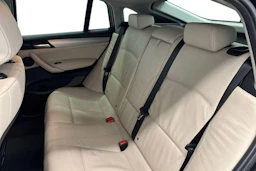 harmaa BMW X4 2016 kuva 11.