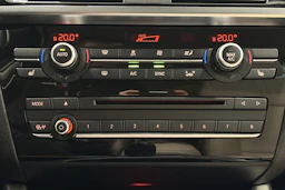 harmaa BMW X4 2016 kuva 19.