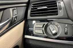 harmaa BMW X4 2016 kuva 20.