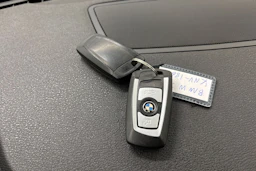 harmaa BMW X4 2016 kuva 21.