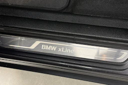 harmaa BMW X4 2016 kuva 25.