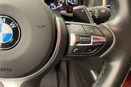 valkoinen BMW X4 2016 kuva 15.