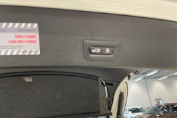 valkoinen BMW X4 2016 kuva 23.