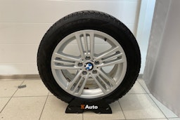 valkoinen BMW X4 2016 kuva 24.