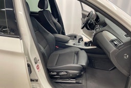 valkoinen BMW X4 2016 kuva 27.