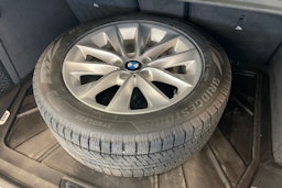Valkoinen BMW X4 2016 kuva 13.