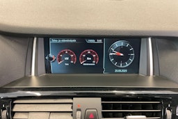 Valkoinen BMW X4 2016 kuva 21.