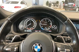 Valkoinen BMW X4 2016 kuva 22.