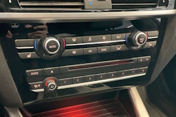 Valkoinen BMW X4 2016 kuva 23.