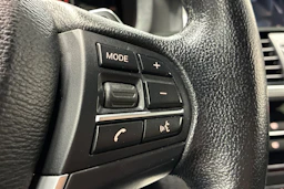 Musta BMW X4 2017 kuva 18.