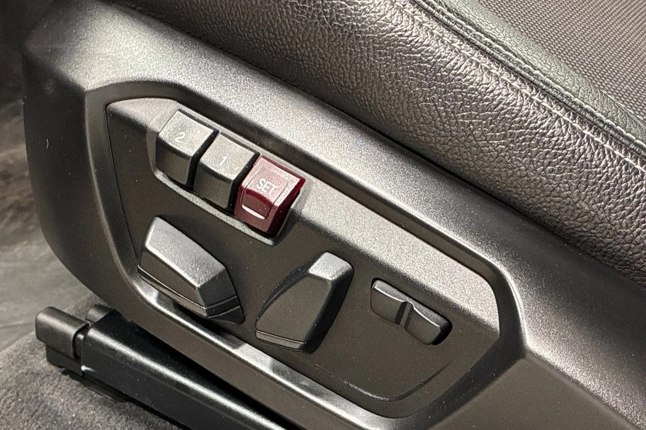 Musta BMW X4 2017 kuva 29.