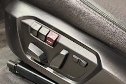 Musta BMW X4 2017 kuva 29.