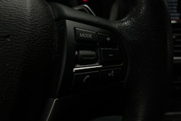 sininen BMW X4 2017 kuva 14.