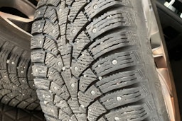 harmaa BMW X4 2017 kuva 35.