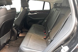 musta BMW X4 2019 kuva 10.