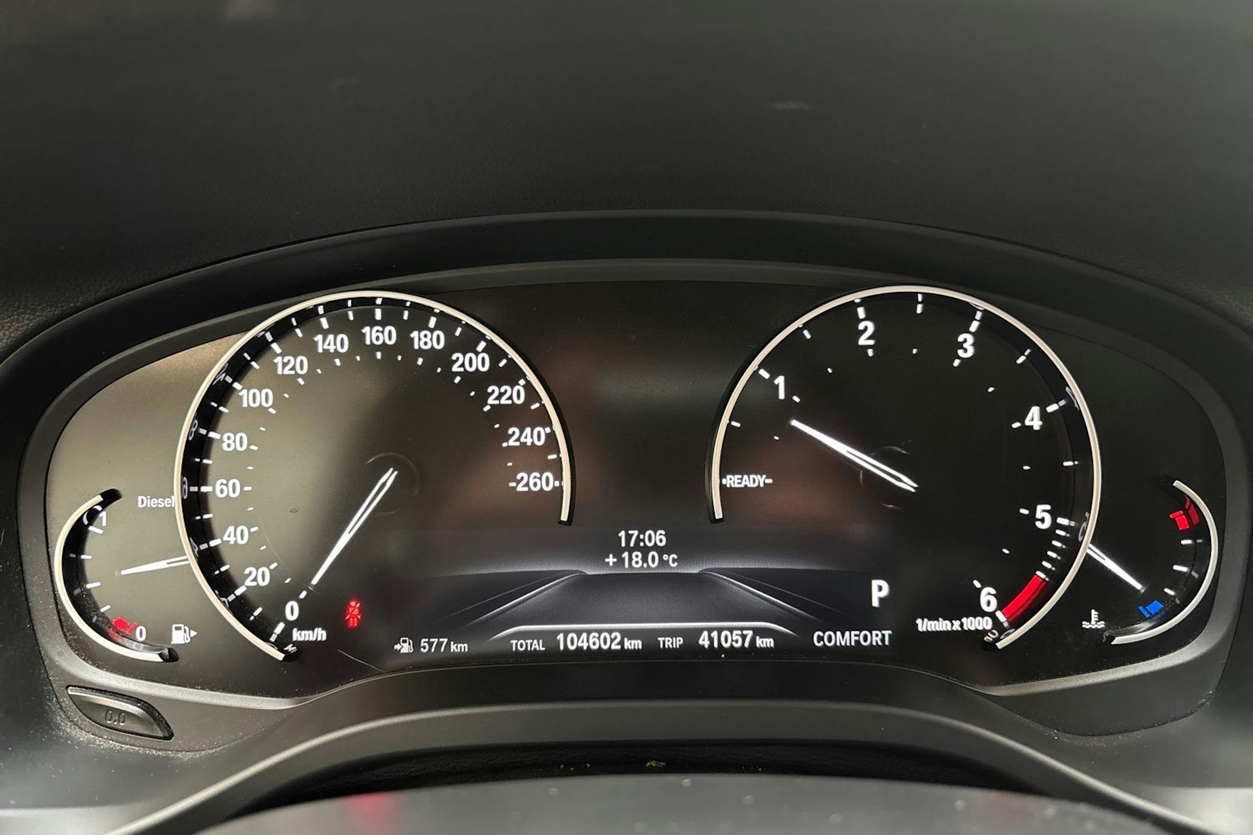 musta BMW X4 2019 kuva 14.