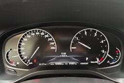 musta BMW X4 2019 kuva 14.
