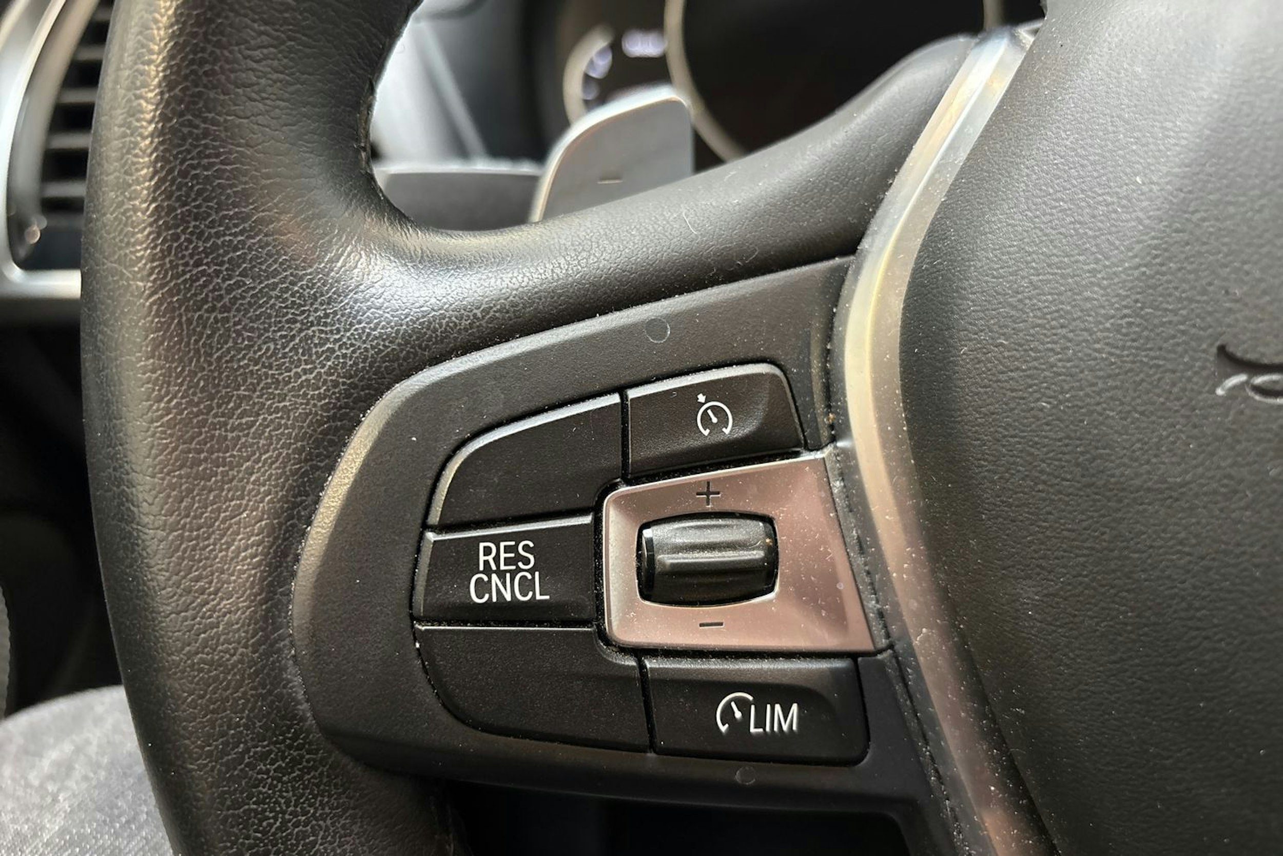 musta BMW X4 2019 kuva 15.