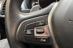 musta BMW X4 2019 kuva 15.