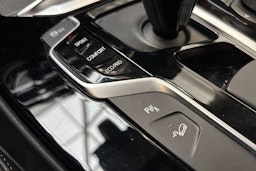 musta BMW X4 2019 kuva 25.