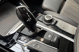musta BMW X4 2019 kuva 27.