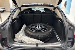 musta BMW X4 2019 kuva 29.
