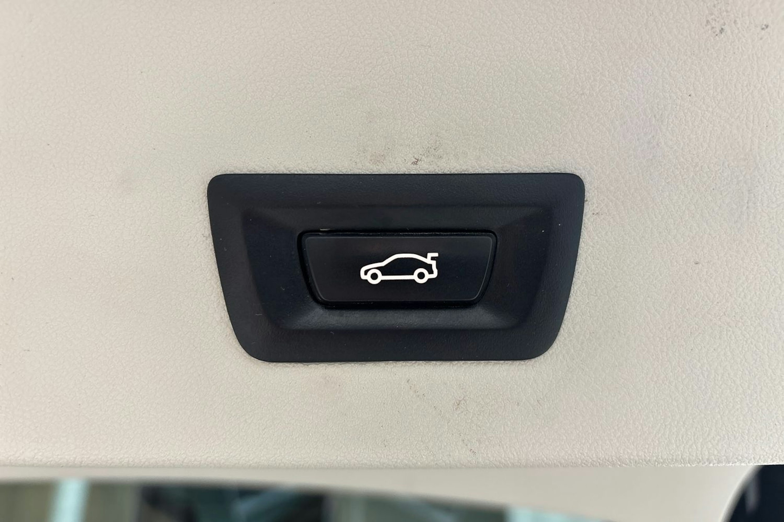 musta BMW X4 2019 kuva 31.