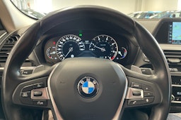 sininen BMW X4 2019 kuva 13.