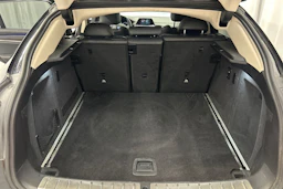 musta BMW X4 2019 kuva 11.