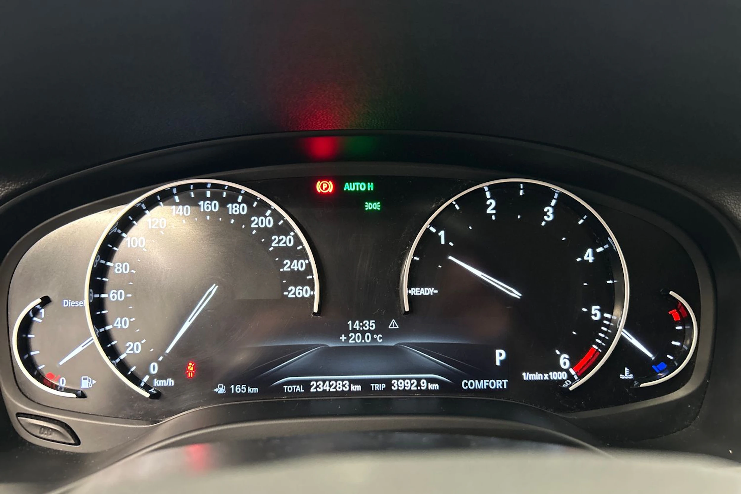 musta BMW X4 2019 kuva 14.