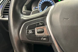 musta BMW X4 2019 kuva 15.
