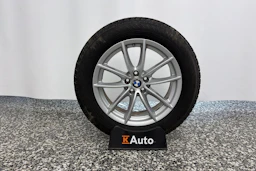 Musta BMW X4 2019 kuva 13.