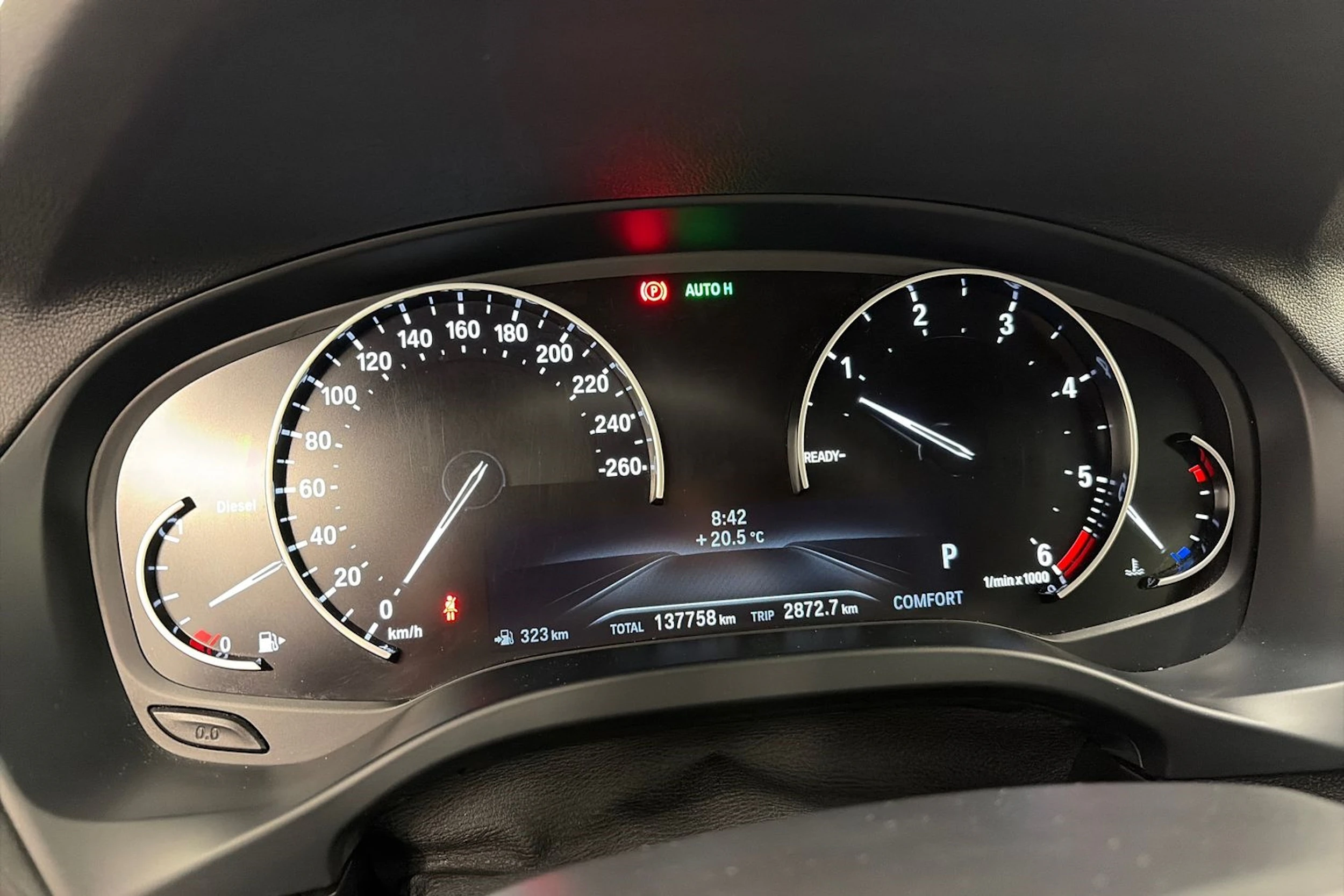 Musta BMW X4 2019 kuva 18.