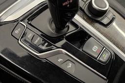 Musta BMW X4 2019 kuva 26.