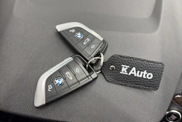 Musta BMW X4 2019 kuva 28.